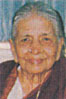 Smt. P. Ranganayaki